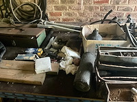 Inhoud tuinhok 2 - afbeelding 9 van  28