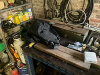 Inhoud tuinhok 2 - afbeelding 10 van  28