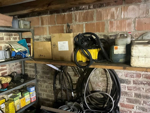 Inhoud tuinhok 2 - afbeelding 11 van  28