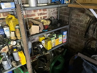 Inhoud tuinhok 2 - afbeelding 13 van  28