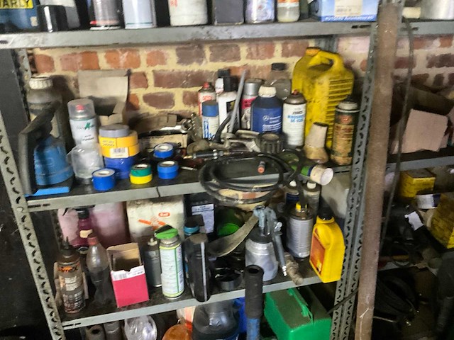 Inhoud tuinhok 2 - afbeelding 14 van  28