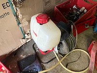 Inhoud tuinhok 2 - afbeelding 18 van  28