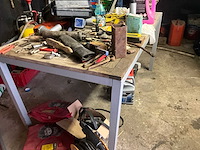 Inhoud tuinhok 2 - afbeelding 20 van  28