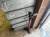 Inhoud tuinhok 2 - afbeelding 21 van  28