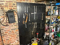 Inhoud tuinhok 2 - afbeelding 22 van  28