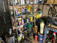 Inhoud tuinhok 2 - afbeelding 24 van  28