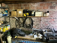 Inhoud tuinhok 2 - afbeelding 25 van  28