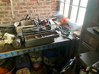 Inhoud tuinhok 2 - afbeelding 26 van  28