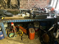 Inhoud tuinhok 2 - afbeelding 27 van  28