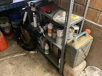 Inhoud tuinhok 2 - afbeelding 28 van  28