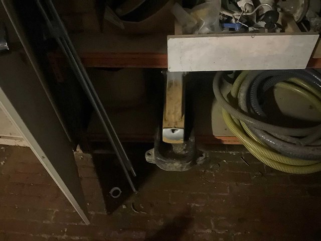 Inhoud tuinhok 3 - afbeelding 2 van  31