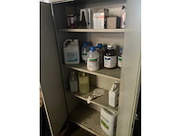 Inhoud tuinhok 3 - afbeelding 3 van  31