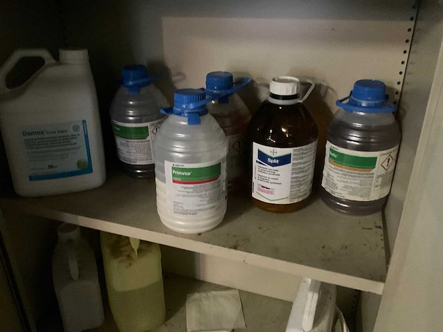 Inhoud tuinhok 3 - afbeelding 4 van  31