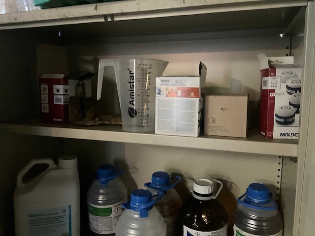 Inhoud tuinhok 3 - afbeelding 5 van  31