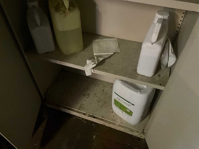 Inhoud tuinhok 3 - afbeelding 6 van  31