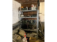 Inhoud tuinhok 3 - afbeelding 9 van  31