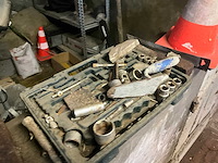 Inhoud tuinhok 3 - afbeelding 11 van  31