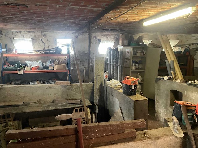 Inhoud tuinhok 3 - afbeelding 1 van  31