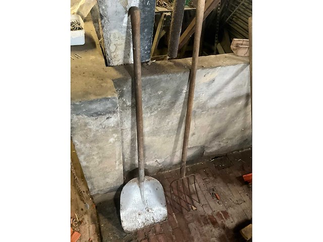 Inhoud tuinhok 3 - afbeelding 13 van  31