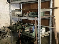 Inhoud tuinhok 3 - afbeelding 14 van  31