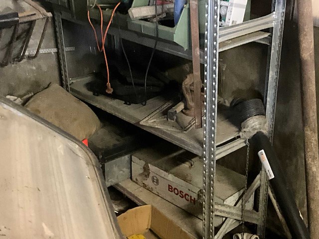 Inhoud tuinhok 3 - afbeelding 15 van  31