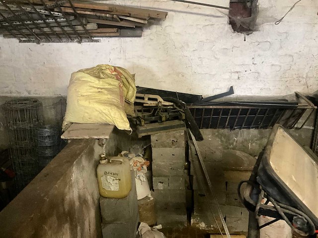 Inhoud tuinhok 3 - afbeelding 16 van  31