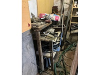 Inhoud tuinhok 3 - afbeelding 17 van  31