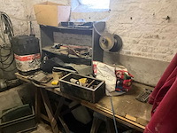 Inhoud tuinhok 3 - afbeelding 18 van  31