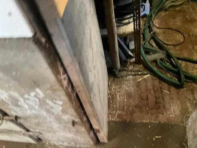 Inhoud tuinhok 3 - afbeelding 19 van  31