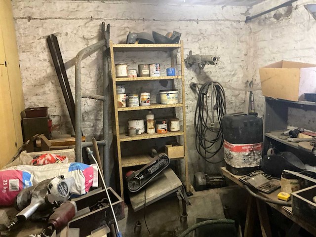 Inhoud tuinhok 3 - afbeelding 20 van  31