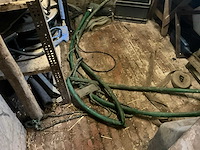 Inhoud tuinhok 3 - afbeelding 21 van  31