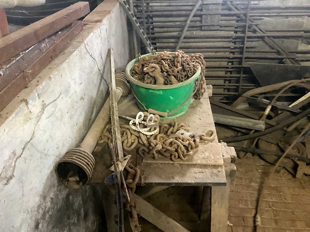 Inhoud tuinhok 3 - afbeelding 22 van  31