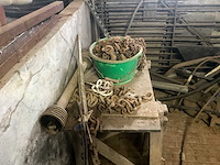 Inhoud tuinhok 3 - afbeelding 22 van  31