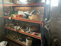 Inhoud tuinhok 3 - afbeelding 12 van  31