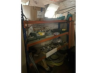 Inhoud tuinhok 3 - afbeelding 23 van  31