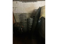 Inhoud tuinhok 3 - afbeelding 26 van  31