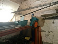 Inhoud tuinhok 3 - afbeelding 27 van  31