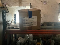 Inhoud tuinhok 3 - afbeelding 28 van  31