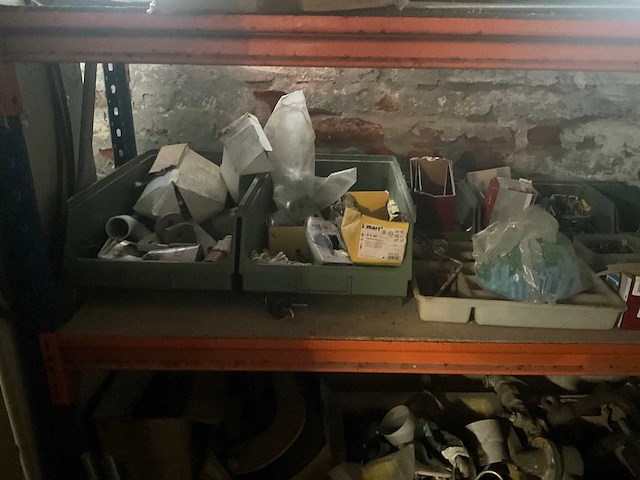 Inhoud tuinhok 3 - afbeelding 29 van  31