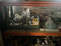 Inhoud tuinhok 3 - afbeelding 29 van  31