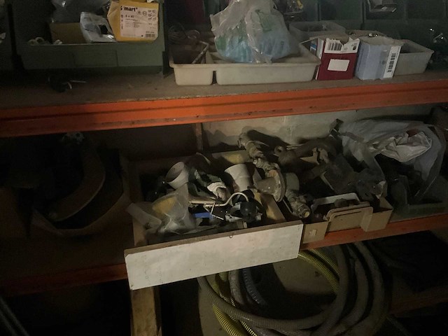 Inhoud tuinhok 3 - afbeelding 30 van  31