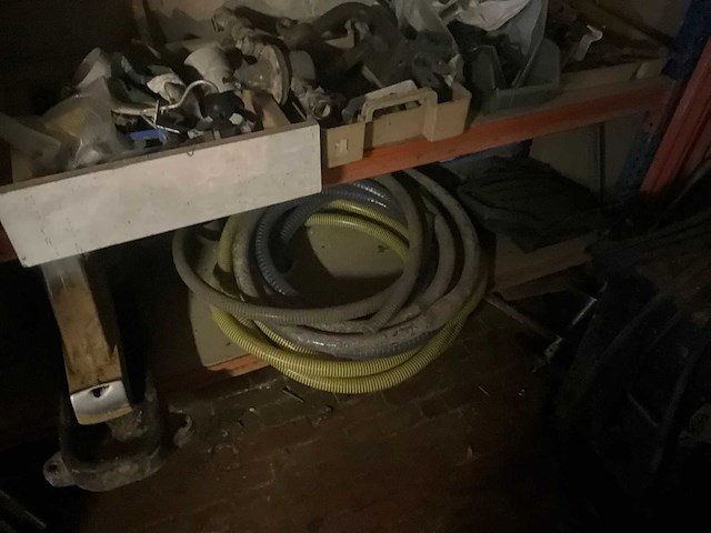 Inhoud tuinhok 3 - afbeelding 31 van  31