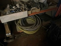 Inhoud tuinhok 3 - afbeelding 31 van  31