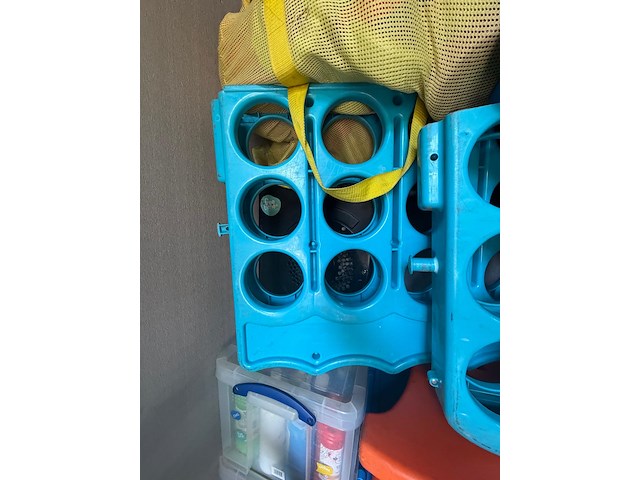 Inhoud tuinhuis - afbeelding 4 van  24