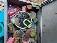 Inhoud tuinhuis - afbeelding 6 van  24