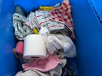 Inhoud tuinhuis - afbeelding 14 van  24