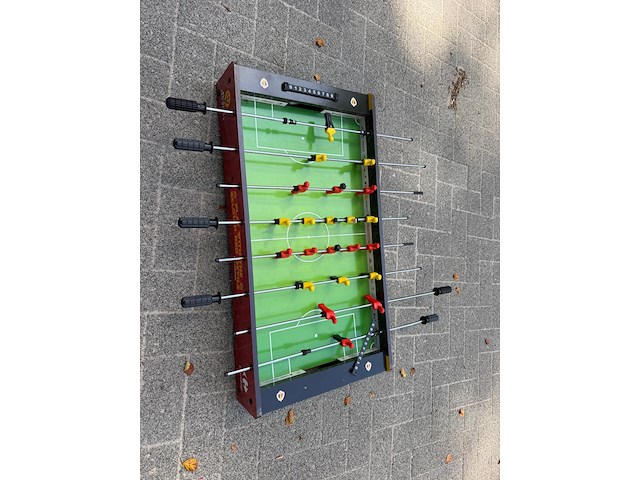 Inhoud tuinhuis - afbeelding 16 van  24