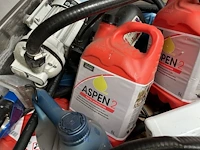 Inhoud van 13 palletten met diverse werkplaatsvoorraad - afbeelding 9 van  34