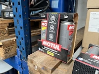 Inhoud van 13 palletten met diverse werkplaatsvoorraad - afbeelding 15 van  34