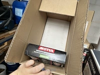 Inhoud van 13 palletten met diverse werkplaatsvoorraad - afbeelding 16 van  34